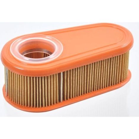 Filtre à air tondeuse , moteur Briggs et Stratton 795066