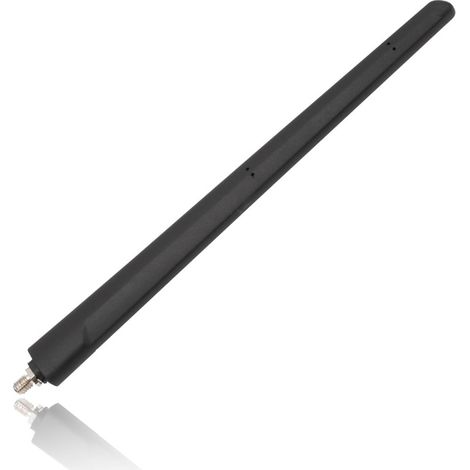 18 cm FM/AM-Radioantenne für Alfa Romeo, Fiat 500, Jeep und Lancia