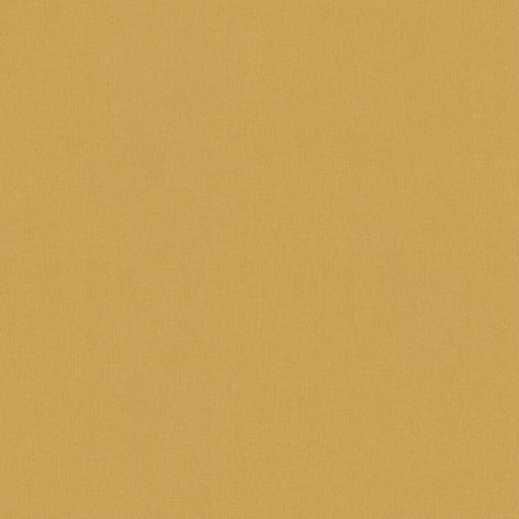 BRICOFLOR Papier peint Jaune Couloir Cuisine Chambre (à coucher) Salon - 10,05 x 0,53 m (1/5)