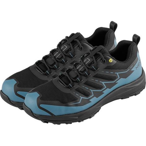 Scarpe antinfortunistiche S1 SR ESD con puntale composito, taglia 44 - T N82-178-44 (1/5)