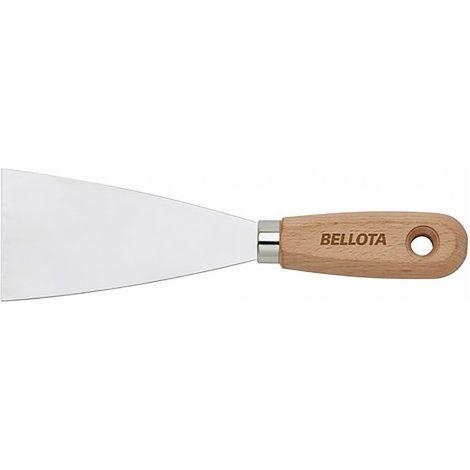 ESPATULA INOXIDABLE 589360 - BELLOTA