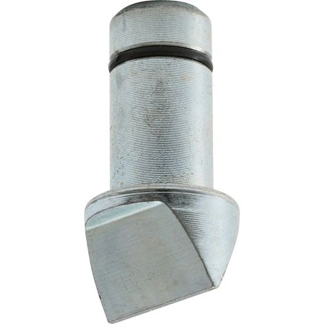 KS Tools 700.5655 Spreizkeil silber, 8 mm (1/2)