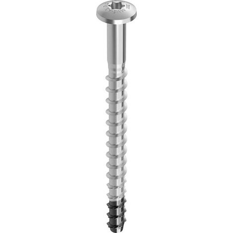 Vite Fresata Acciao Inossidabile Heco-Multi-Monti Mms-P Td 7,5X 95 A5 (A 50) (1/5)
