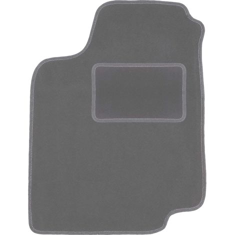 Tappetino per auto lato guidatore: Volkswagen Golf III cabrio, hatchback, station wagon (1993-2002) (1/5)