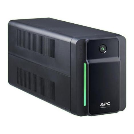 Sistema Alimentacion SAI 700 VA 360W Tiempo de Respuesta 6 ms APC (1/4)