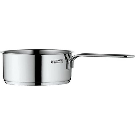 WMF Casseruola con Manico, Acciaio Inox, 12 cm (1/4)