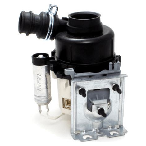 POMPE DE CYCLAGE SKIT LN 220-240V, Lave-vaisselle, 481072628031 (1/2)
