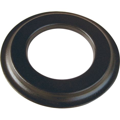 Abdeckring für Pelletöfen in Safe Stahl Ala Aeternum - 8cm