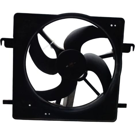 [PRODUIT D'OCCASION] Moteur Ventilateur Radiateur FORD Ka ♻️ Ref Oe. 1088844 - Garantie à vie (1/3)