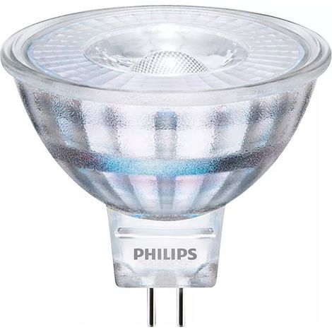 Philips Faretto 35 W MR16 GU5.3 (1/2)