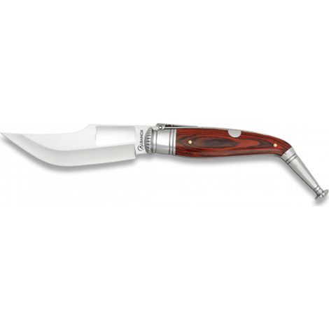 Klappmesser Martinez Albainox nº 2 Edelstahl 11.5 cm