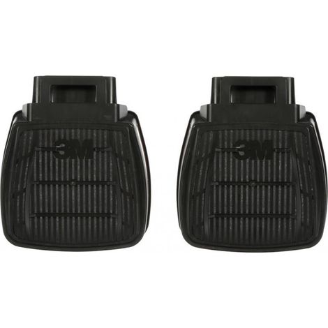 Filtros De Vapor Y Gas D 8051A1 3M (1/2)
