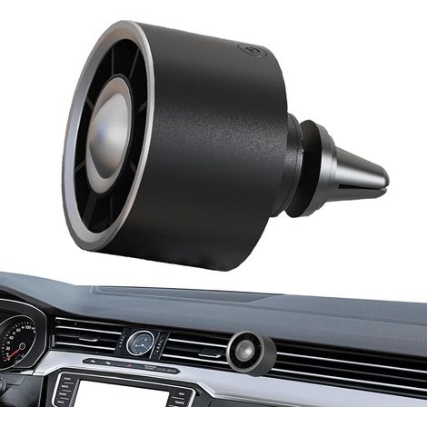 Ventilateur Puissant Pour Voiture Fournitures Portables (1/5)