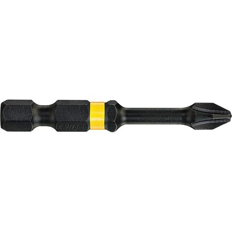 Impact Torsion Bits PH3 50mm Pack of 5 DEWDT7999TQZ