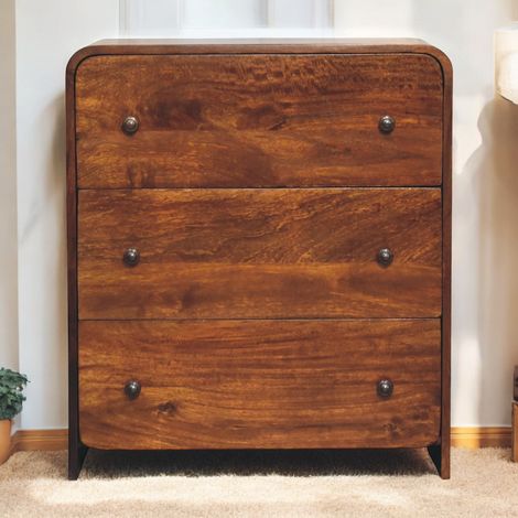 AS EASY Commode étroite Aspen