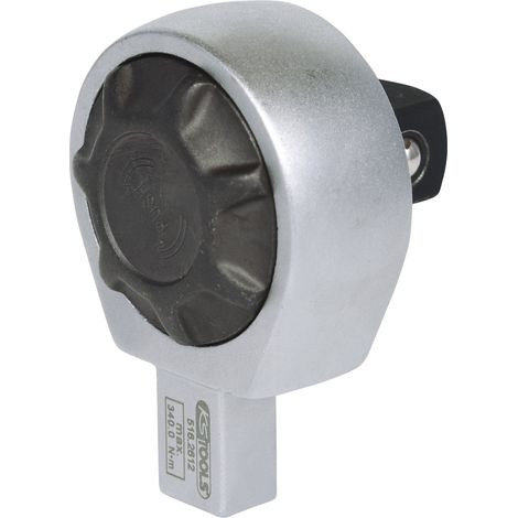 KS Tools 9x12mm Einsteck-Umschaltknarre, 1/2" - 516.2612 (1/3)