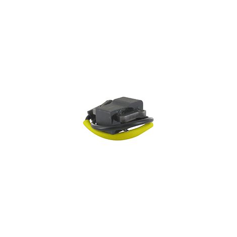 Bobina di accensione elettronica adattabile per modelli Husqvarna 241r, 323rii, 327es, 327ldx, 327ls, 327lx, 327pt5s, 327rdx, 327r