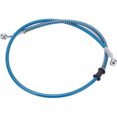 Adaptateur en laiton en T pour manomètre d'huile 1/8in, capteur universel pour modification auto (1/5)