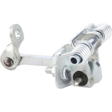 Limiteur d'ouverture de porte avant gauche droit 9181H1 pour Citroën C3 2002-2015, butée d'arrêt de porte, remplacement pièce auto (1/5)