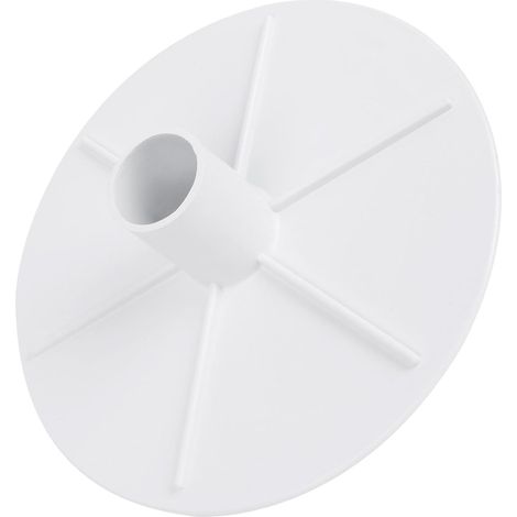 Plaque Aspiratrice Piscine, Accessoires Pratiques Plaque Aspiratrice Skimmer pour Spa pour Piscine (1/5)