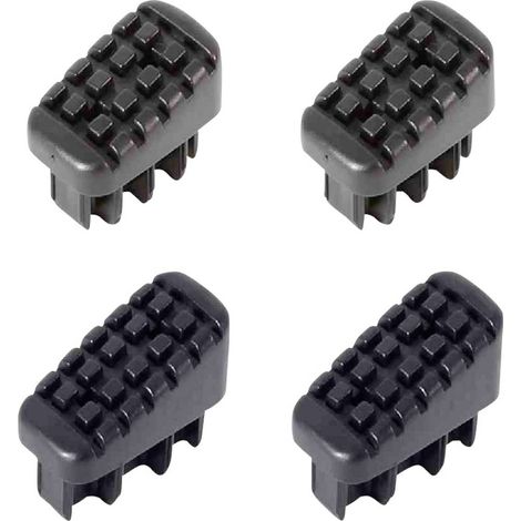 Hailo 9915-311 Set de pieds 1 pc(s)