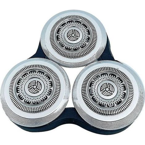 Tête de rasoir de rechange pour S9000 S9911 S9731 S9711 S9511 (1/5)