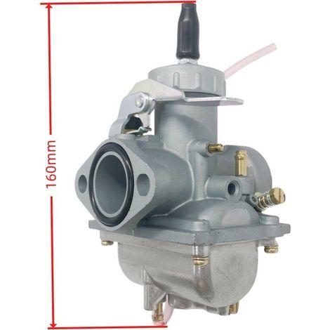 Carburateur de moto pour Suzuki 125cc Ts 125 Ts125 125n Tc125 Ds125 Ts100 Ds100 pour Carb (1/5)