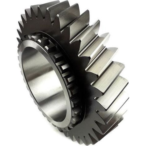 Piñón de 3ª velocidad MAN DAF Renault Iveco ZF  1290972 1315304027 5001848236 503557315 5600684420 81323020058 85300019430