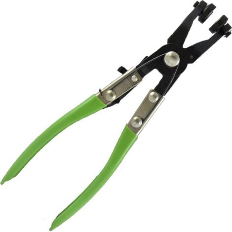 Pinza JBM 13707 ganascia girevole ergonomica