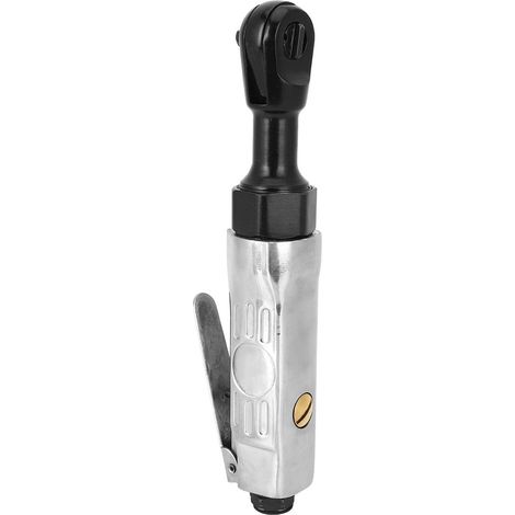 Clé pneumatique à cliquet carré, douilles à cliquet pneumatiques, outils de torsion 25 pi-lb 1/4 po (1/5)