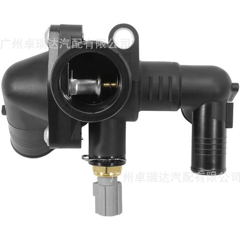 The thermostat 1731770 BK2Q-8A586-AB is suitable for Ford Transit V363 Mk8 14-18 (1/4)