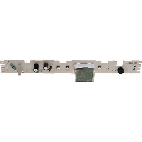 Ersatzteil - Elektronischer Schaltkreis - - LIEBHERR