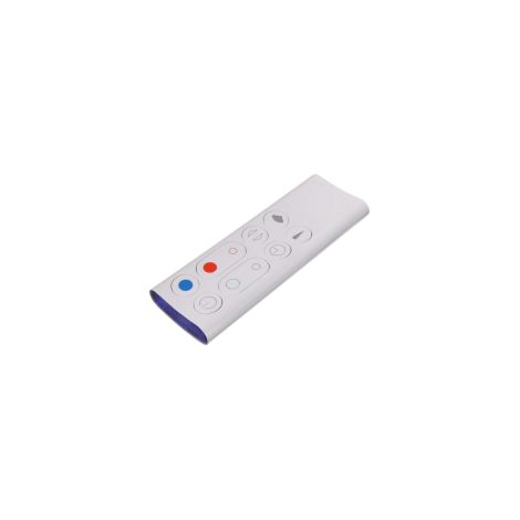 Dyson 966538-01, Telecommande radiateur