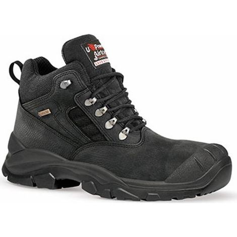 Chaussures de sécurité U-Power Dude GTX High S3 WR SRC CI - 43 (1/2)