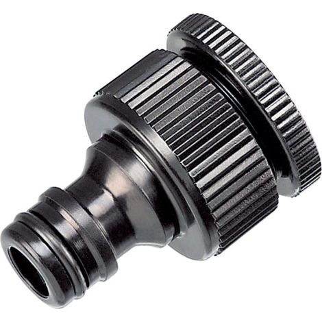 STOCKER Raccordo Rubinetto Universale (1/2)