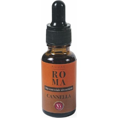 Olio Essenziale Idrosolubile 20 ML Cannella (1/3)