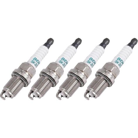 4 bougies d'allumage 90919 SK20R11 pour (1/4)