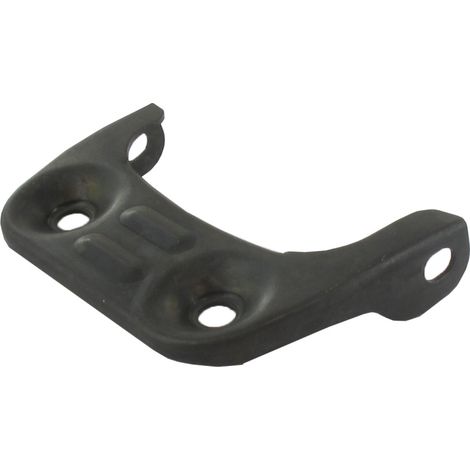 Support D'échappement Adaptable Pour Husqvarna Modèles 357xp, 359 - Jonsered Model Cs2149. Remplace Origine 503 91 74-01.