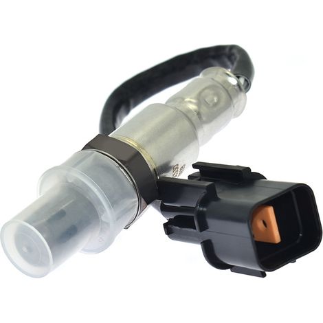 Der neue hochwertige Sauerstoffsensor und Luft-Kraftstoff-Verhältnis-Sensor 39210-3C531 (392103C531) ist für die linke und rechte Abgasanlage des Hyundai Sonata/Kia Optima geeignet.