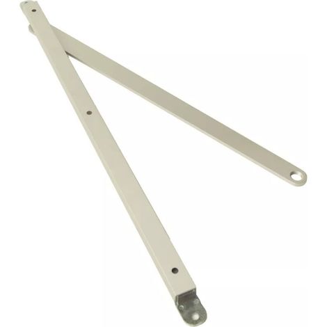 BUTEE AMORTISSEUR A157 P/BRAS G892 POUR BRAS GLISSIERE 20MM