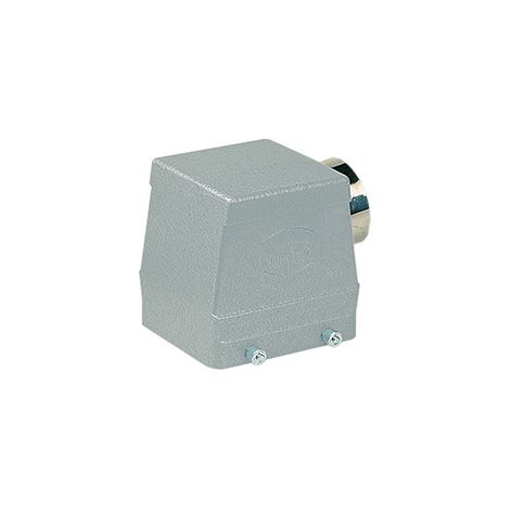 Custodia Uscita Laterale 2 Leve Pg29 32P h 94mm