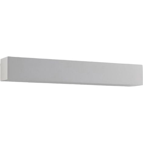 Lindby 'Santino' in Bianco da Argilla