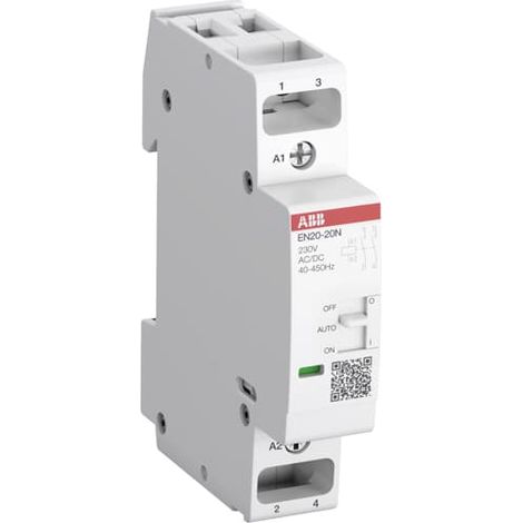 Interruttore J/n En20-20n-06 (1/2)