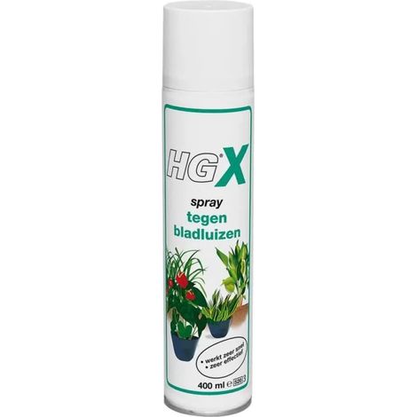 Insetticida spray hg 403042100 estratto naturale 400 ml