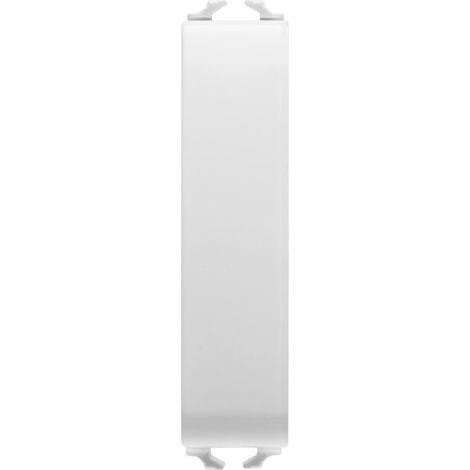 VA-ET-VIENT 1/2M 1P 10AX BLANC SAT. GEWISS GW15061