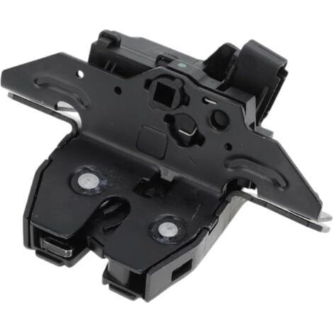 Rear Tailgate Actuator Lock for Opel Mokka 12-22 3-Pin Rear Tailgate Lock No.13508110/13511954/13577903/13583437/13587640/13515944/13509599/13587646 Plastic Metal (1/5)