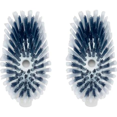 brosse vaisselle oxo refills valve distributeur savon ergonomique
