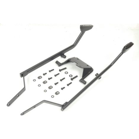 Support de top case Shad TOP MASTER pour moto Yamaha 1000 Fazer (1/5)