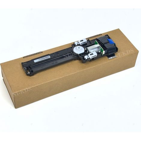 Compatible avec les imprimantes multifonctions HP 3101, 3102, 3103 et 3104 : accessoires pour imprimante 4 en 1 -- Scanner [conception 4 en 1]