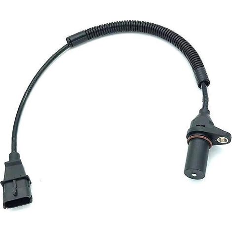 Sensor de posición del cigüeñal 39180-27400 para Hyundai Azera Tucson KIA Sportage 3918027400 Accesorios para automóviles (1/5)